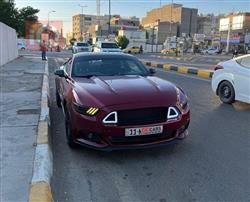 فورد موستانج